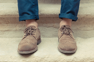 Sử dụng Xịt chống nước 7 ngày