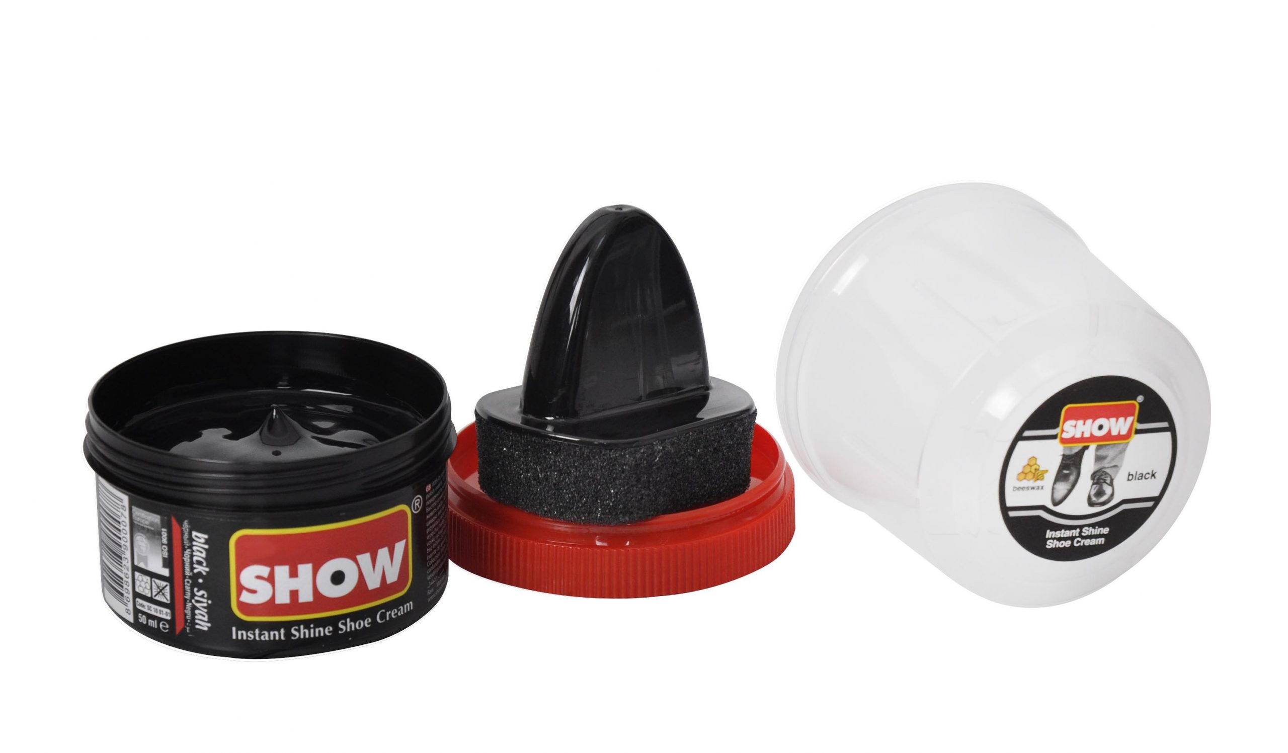 Xi đánh giày dạng kem là gì và những ưu điểm vượt trội