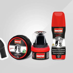 Các loại xi, kem đánh giày